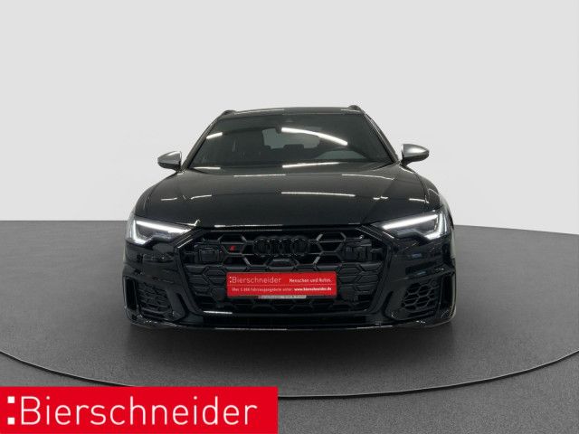 Audi S6 2024
