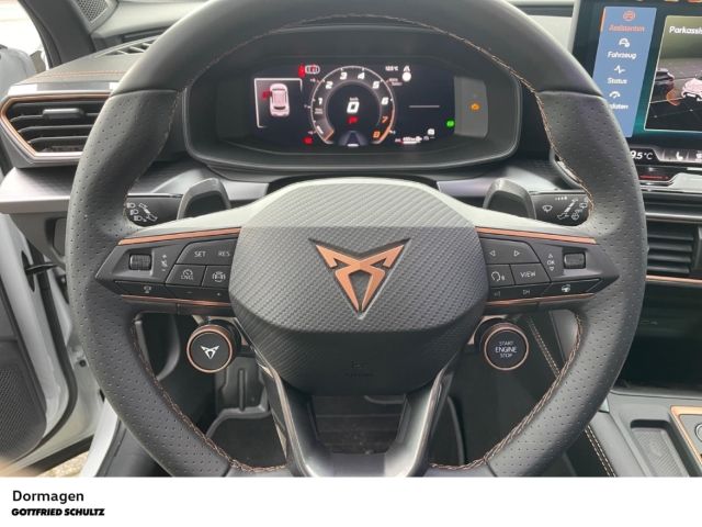 Cupra Formentor 2025