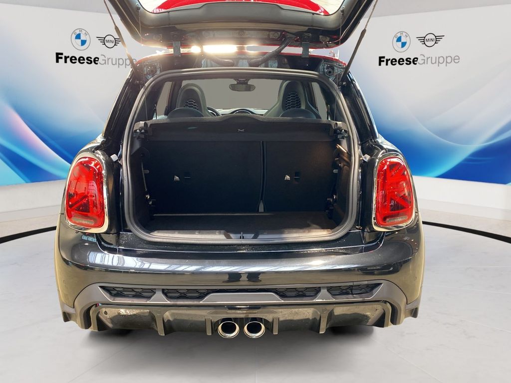 MINI John Cooper Works 2023