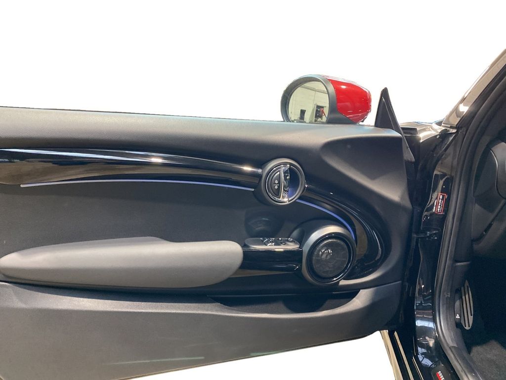 MINI John Cooper Works 2023