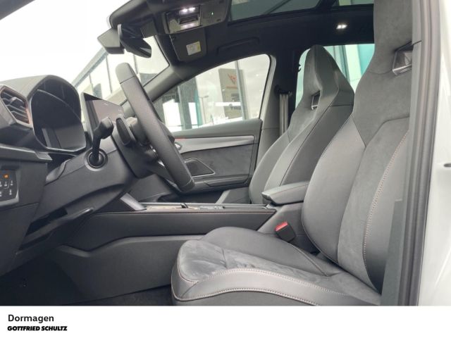 Cupra Formentor 2025