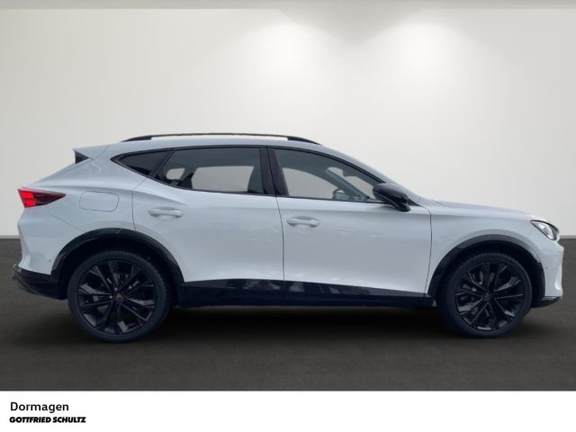 Cupra Formentor 2025