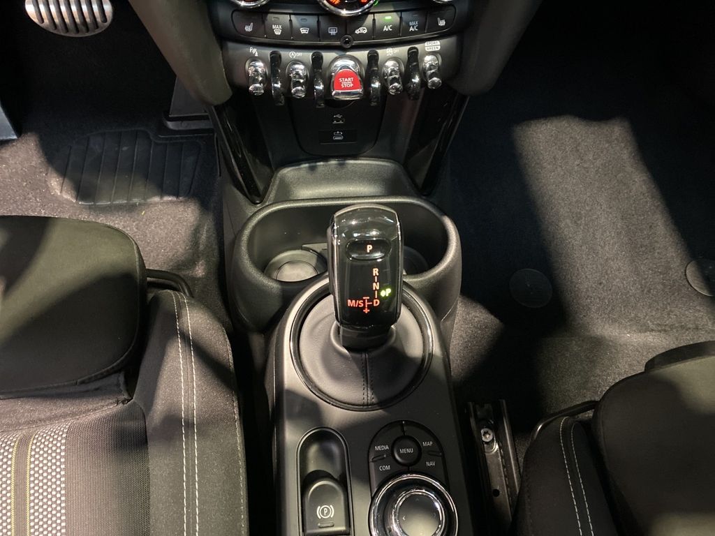 MINI John Cooper Works 2023