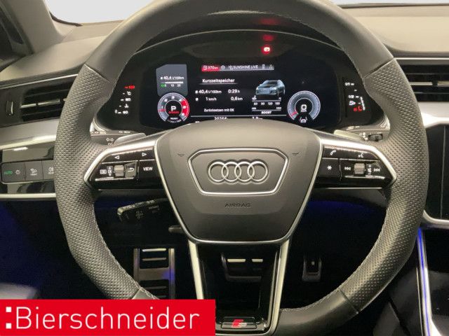 Audi S6 2024