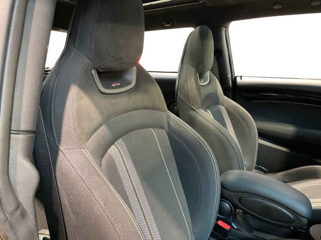 MINI John Cooper Works 2023