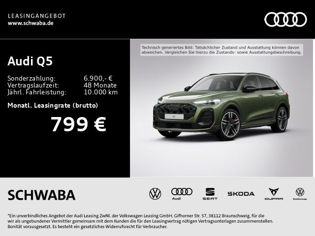 Audi Q5 2026