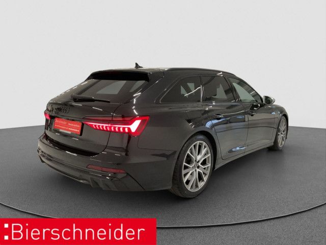 Audi S6 2024