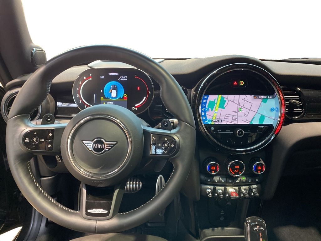 MINI John Cooper Works 2023