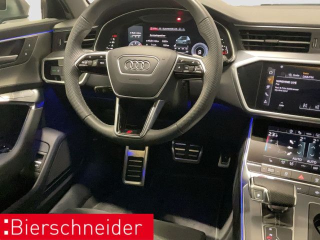 Audi S6 2024