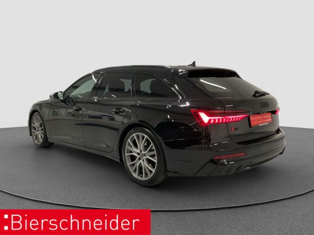 Audi S6 2024