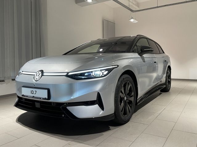 Volkswagen ID.7
