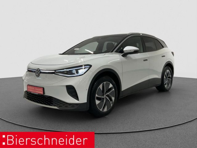Volkswagen ID.4 2025