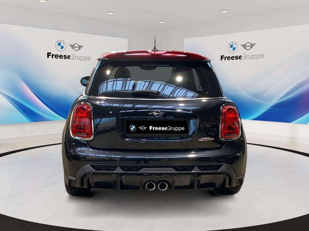 MINI John Cooper Works 2023