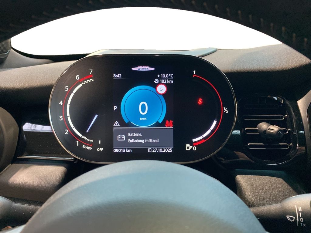 MINI John Cooper Works 2023