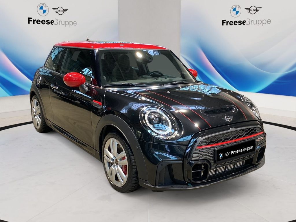 MINI John Cooper Works 2023