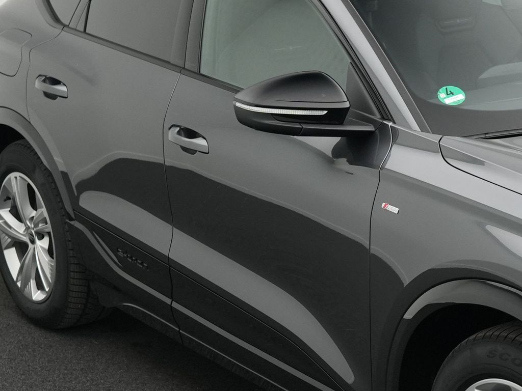 Audi Q6 e-tron 2026