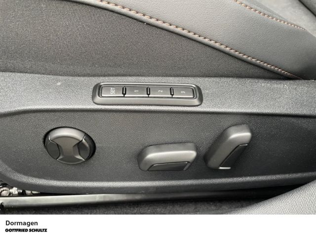 Cupra Formentor 2025