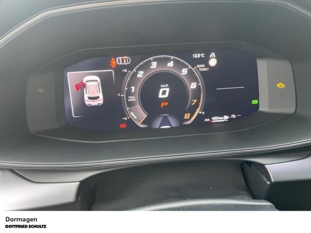 Cupra Formentor 2025