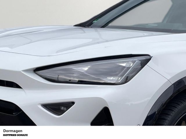 Cupra Formentor 2025