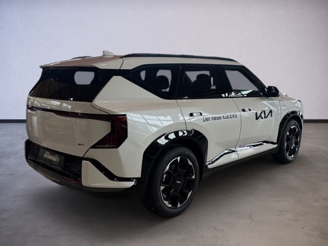Kia EV5