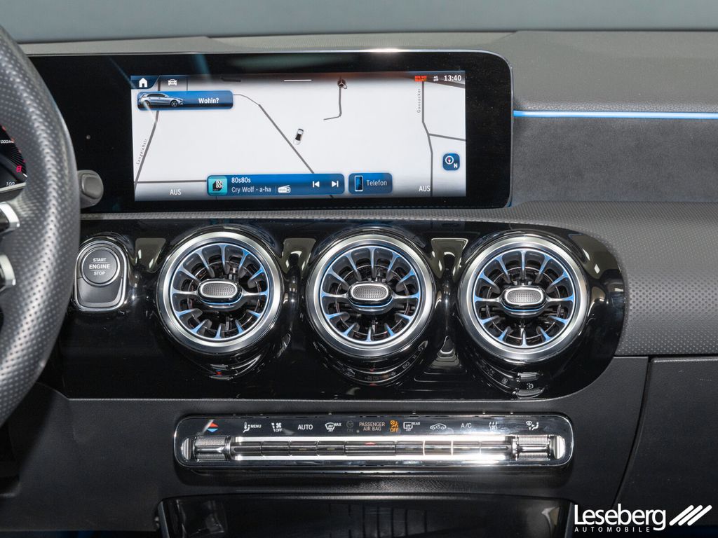 Mercedes-Benz A 250 2025