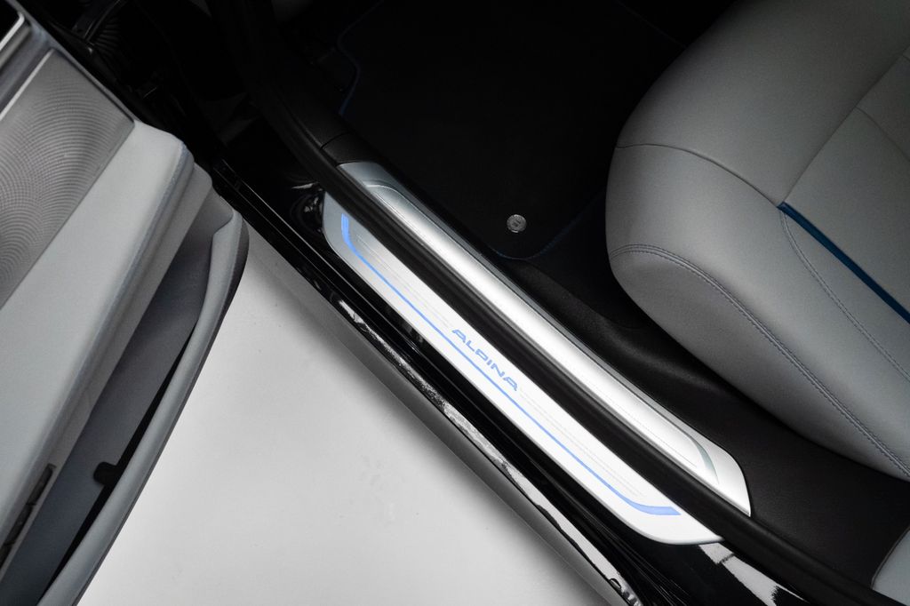 ALPINA B7 2019