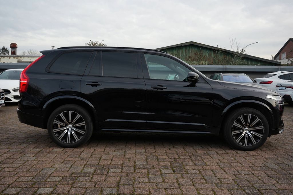 Volvo XC90 2023