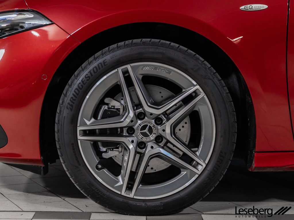 Mercedes-Benz A 250 2025