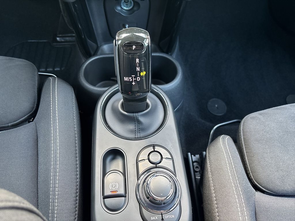 MINI John Cooper Works Cabrio 2023