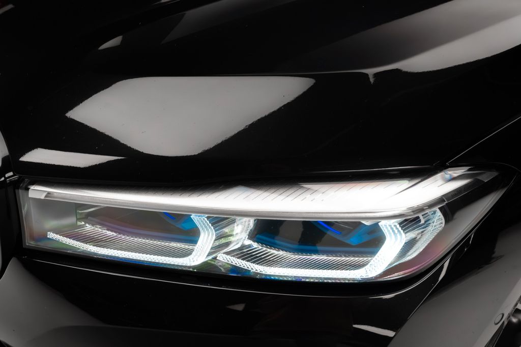 ALPINA B7 2019