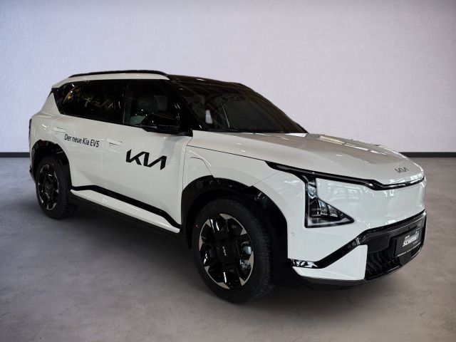 Kia EV5