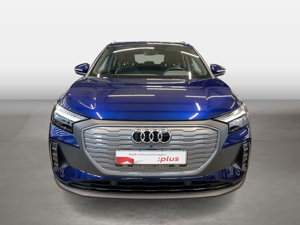 Audi Q4 e-tron 2023