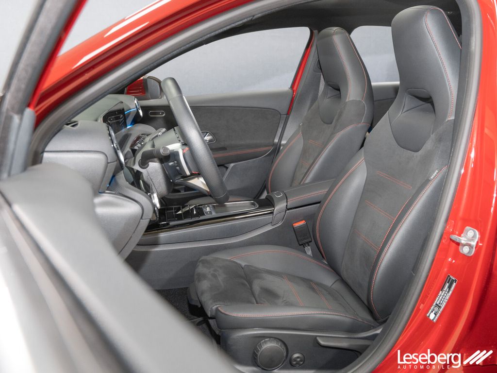 Mercedes-Benz A 250 2025