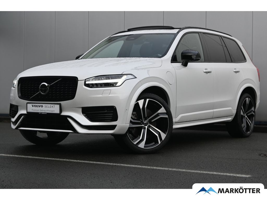 Volvo XC90 2024