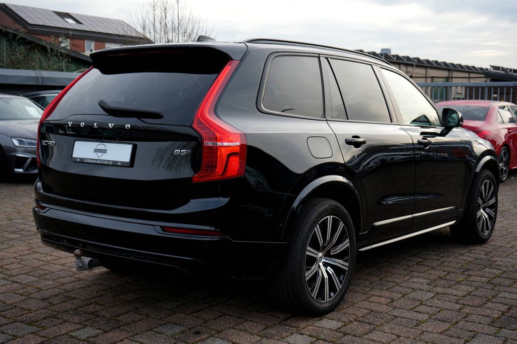 Volvo XC90 2023