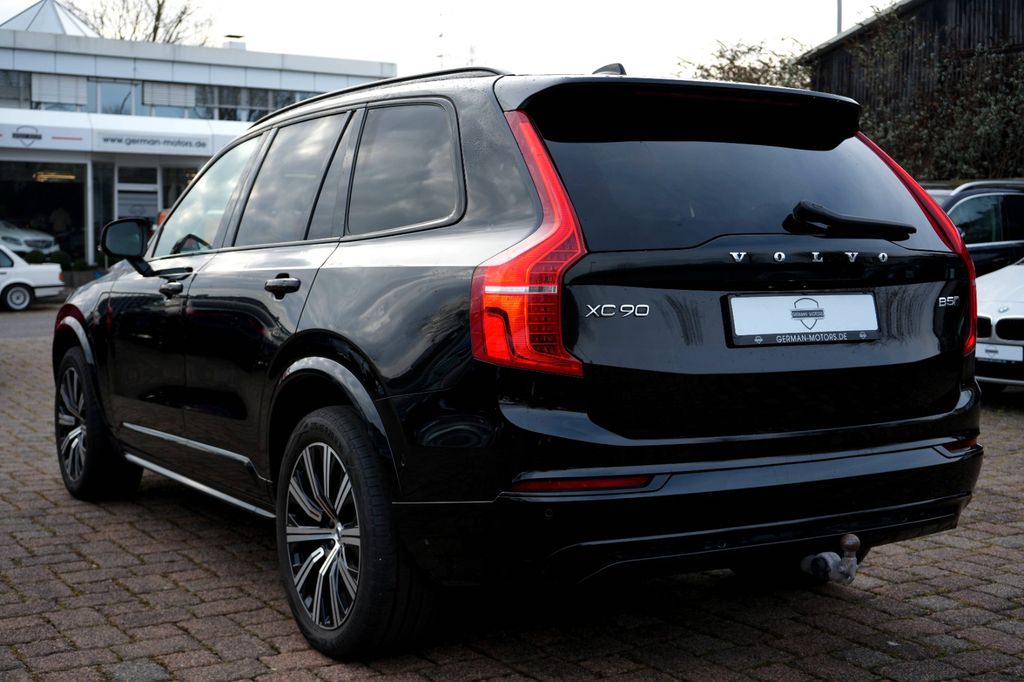 Volvo XC90 2023