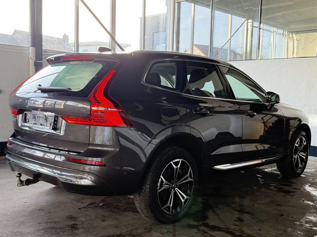 Volvo XC60 2021