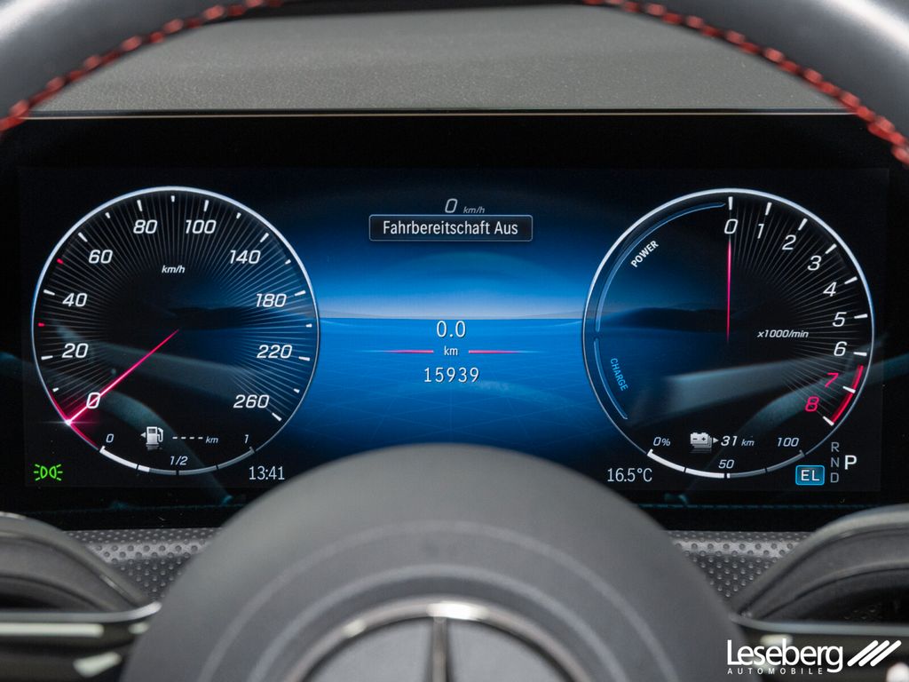 Mercedes-Benz A 250 2025