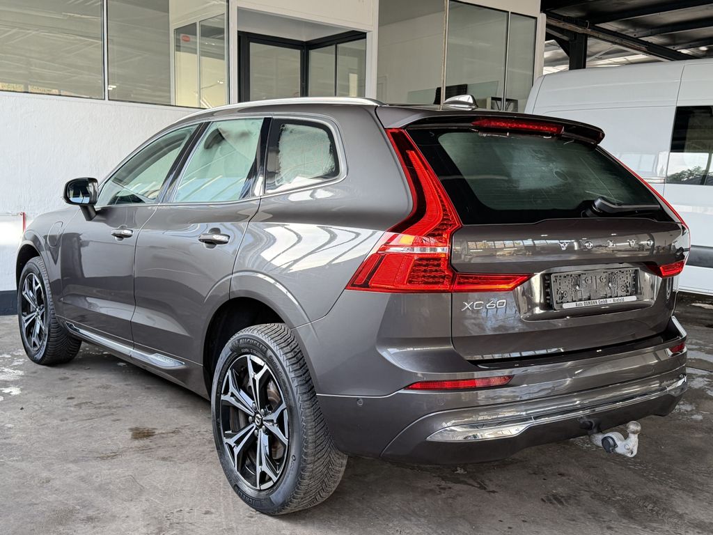Volvo XC60 2021