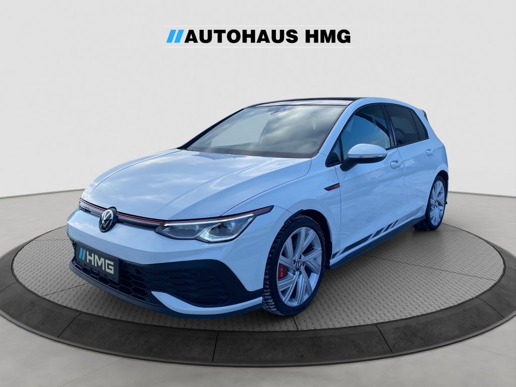 Volkswagen Golf 2026