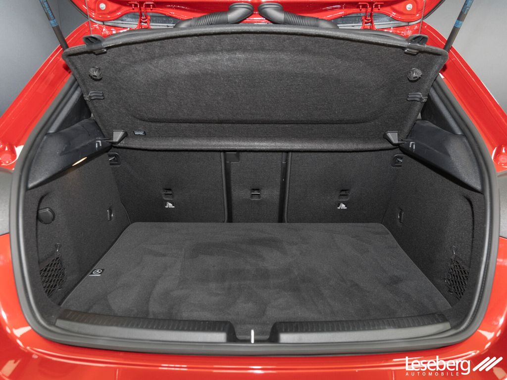 Mercedes-Benz A 250 2025