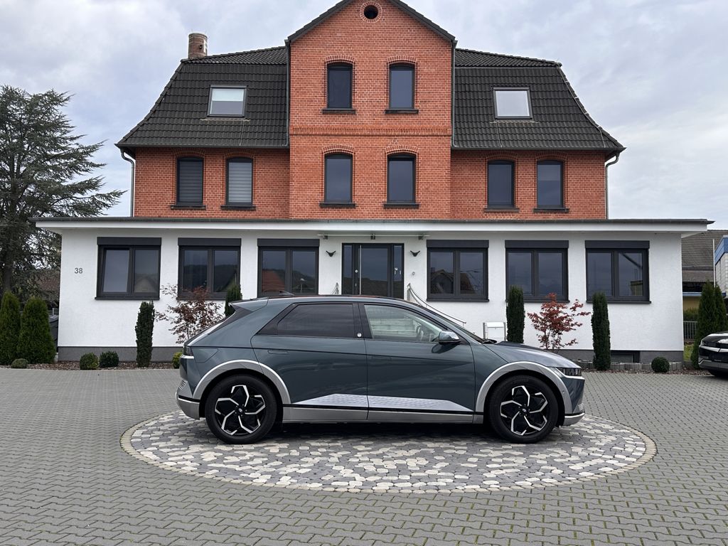 Hyundai IONIQ 5 2022