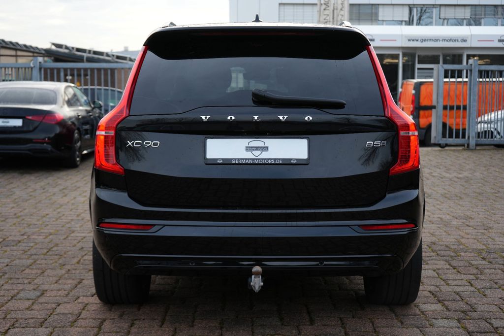 Volvo XC90 2023