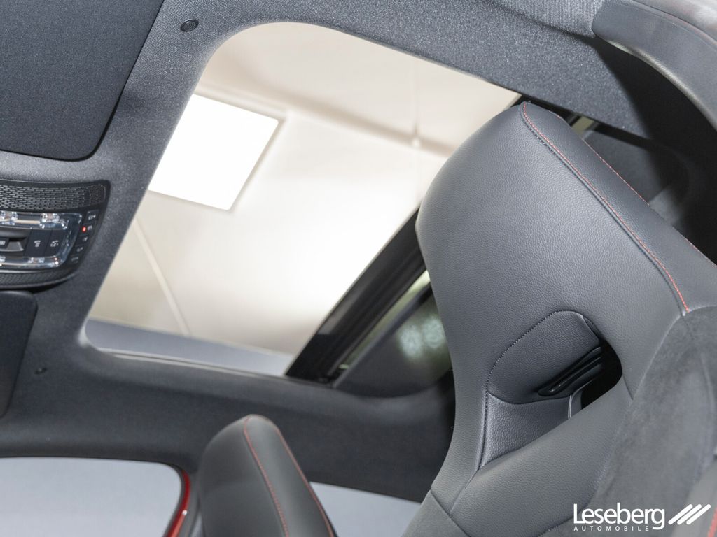 Mercedes-Benz A 250 2025