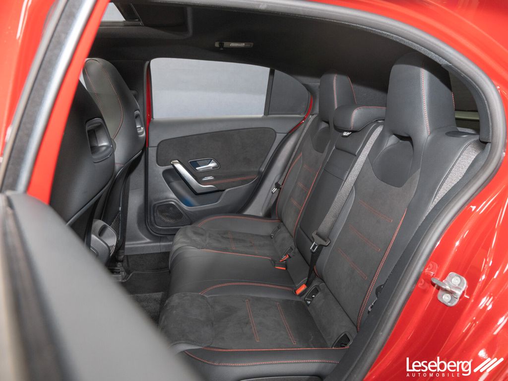 Mercedes-Benz A 250 2025