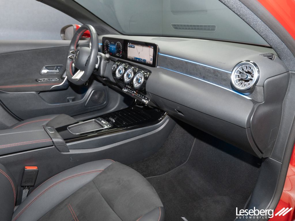 Mercedes-Benz A 250 2025
