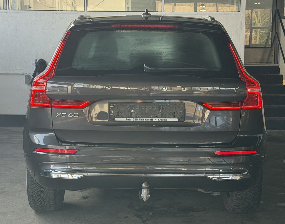 Volvo XC60 2021
