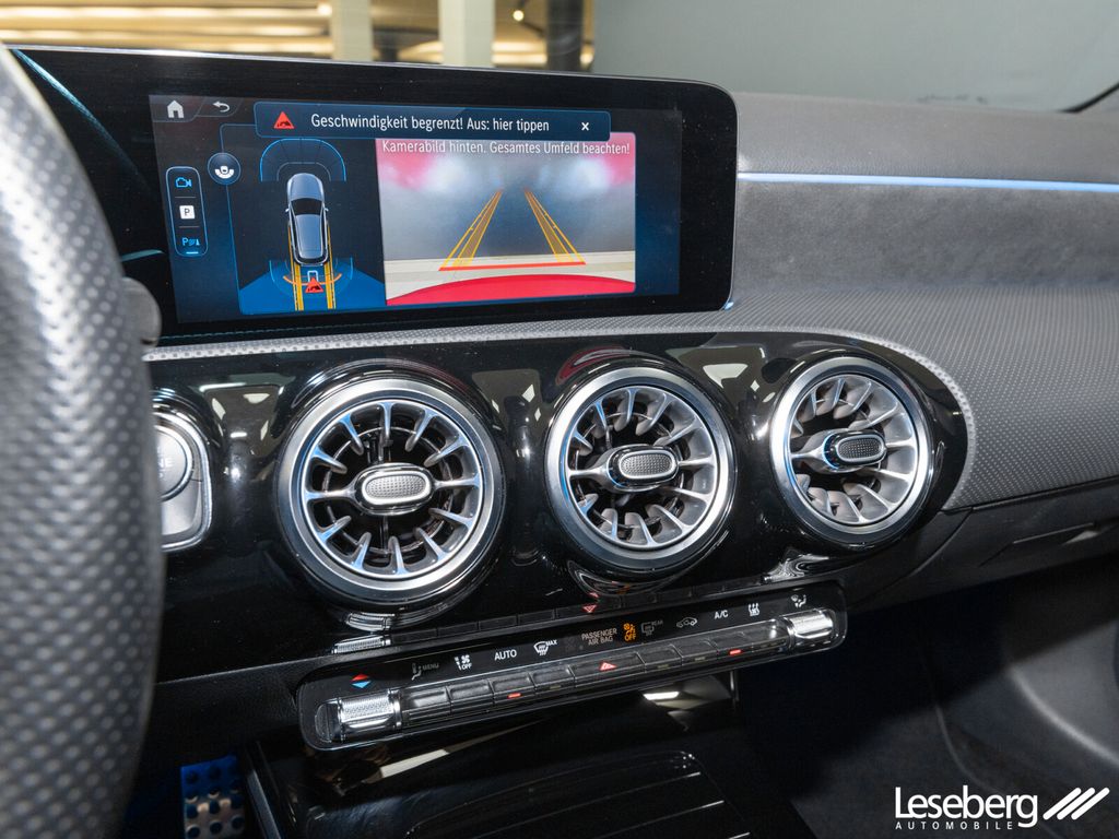 Mercedes-Benz A 250 2025