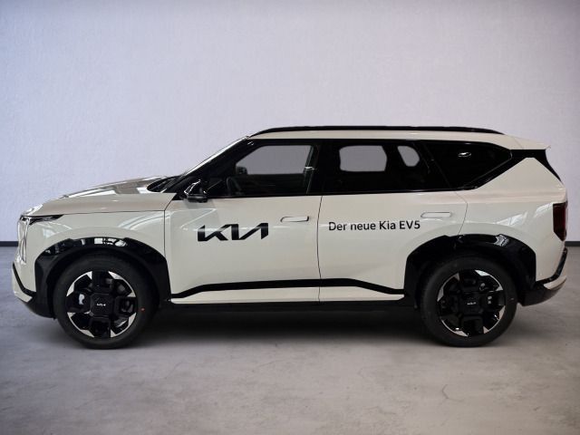 Kia EV5