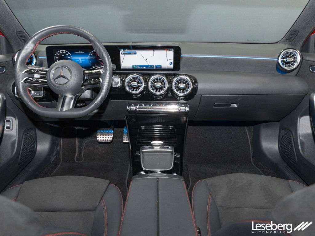 Mercedes-Benz A 250 2025